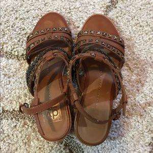 Dolce Vita Sandals